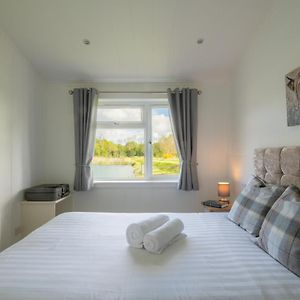 The Hideaway Lodge