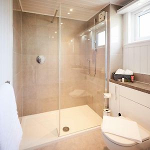 The Luxury Spa Lodge